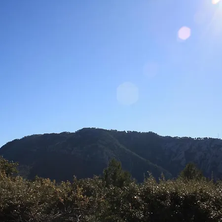 La Parenthese Amoureuse Отель типа 