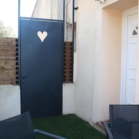 La Parenthese Amoureuse 4*