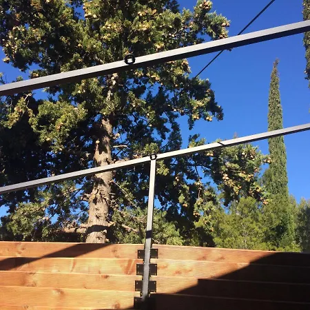 La Parenthese Amoureuse 4*