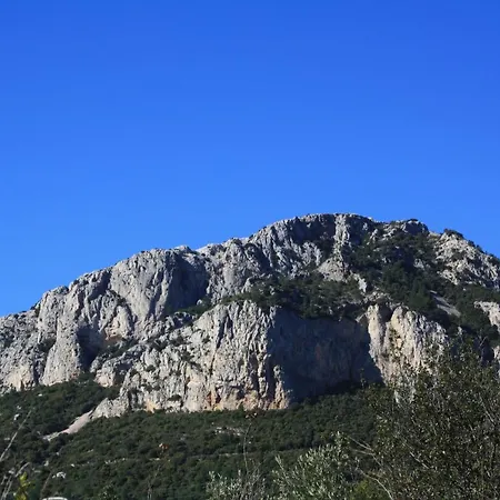 La Parenthese Amoureuse