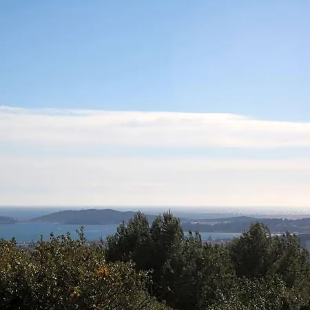 La Parenthese Amoureuse Bed & Breakfast Toulon