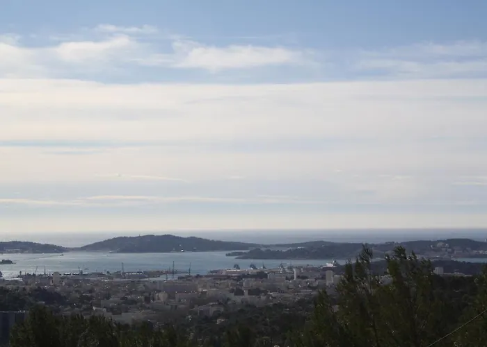 La Parenthese Amoureuse Τουλόν