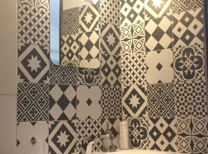 La Parenthese Amoureuse Bed & Breakfast Toulon